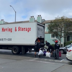 Photo of White Red Moving & Storage