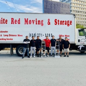Photo of White Red Moving & Storage