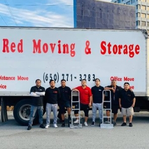 Photo of White Red Moving & Storage