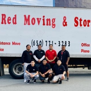 Photo of White Red Moving & Storage