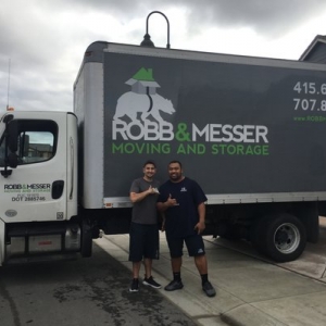 Photo of Robb & Messer Moving and Storage