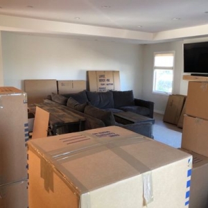 Photo of Robb & Messer Moving and Storage