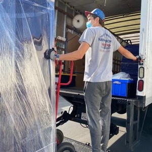 Photo of Happy Home Moving
