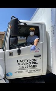 Photo of Happy Home Moving