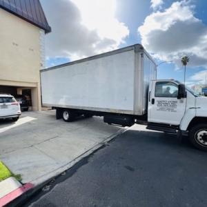 Photo of Happy Home Moving