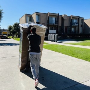 Photo of Happy Home Moving