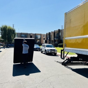Photo of Happy Home Moving