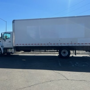 Concord One Way Moving Company