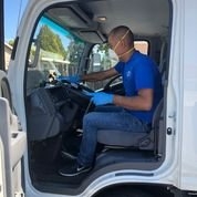 Photo of Belfor Moving