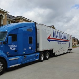 Photo of Belfor Moving