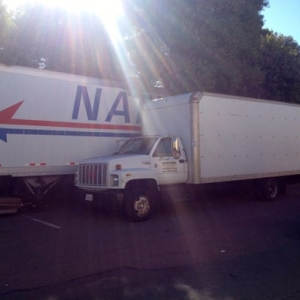 Photo of Belfor Moving