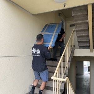 Photo of ML Movers