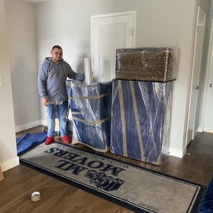 Photo of ML Movers