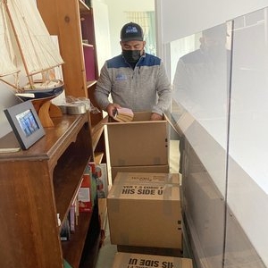 Photo of ML Movers