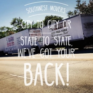 Photo of Southwest Movers