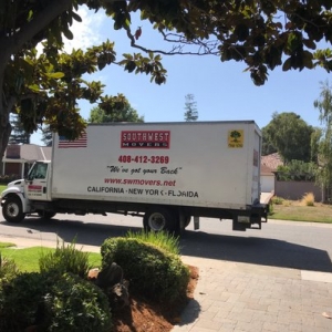 Photo of Southwest Movers