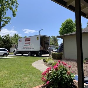 Photo of Southwest Movers