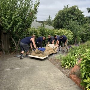 Photo of Rocky's Moving
