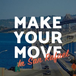 San Rafael Make Your Move in San Rafael