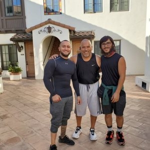 Photo of My Dad's Moving
