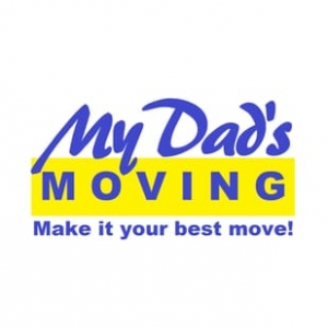 Photo of My Dad's Moving