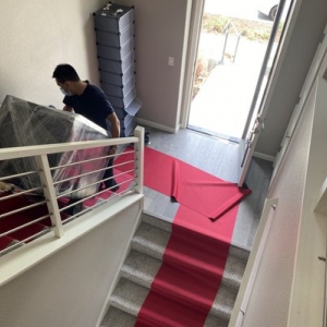 Photo of E - House Moving