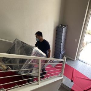 Photo of E - House Moving