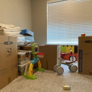 Photo of E - House Moving