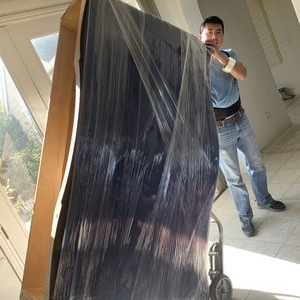 Photo of Burden Free Moving
