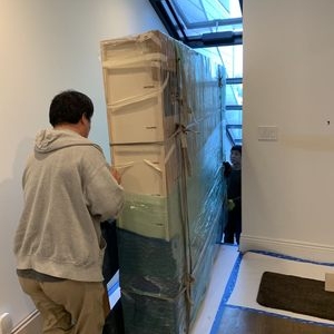 Photo of Burden Free Moving