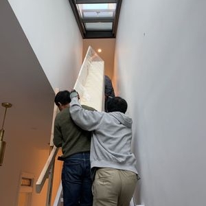 Photo of Burden Free Moving