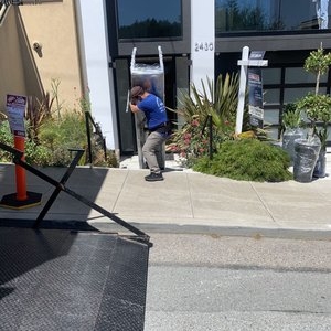 Photo of Burden Free Moving