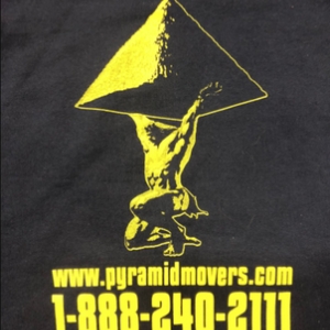 Photo of Pyramid Movers