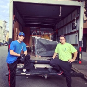 Photo of Pyramid Movers