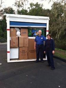Photo of Pyramid Movers
