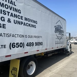 Photo of Barahona's Professional Moving and Storage