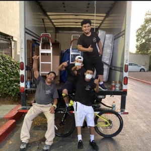 Photo of Barahona's Professional Moving and Storage