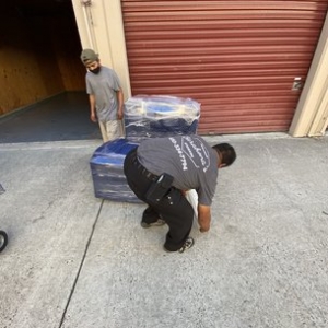 Photo of Barahona's Professional Moving and Storage