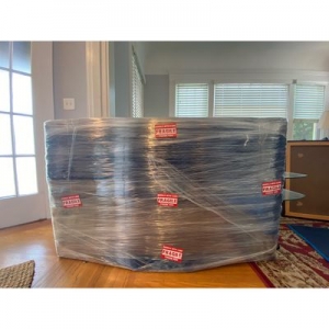 Photo of Barahona's Professional Moving and Storage