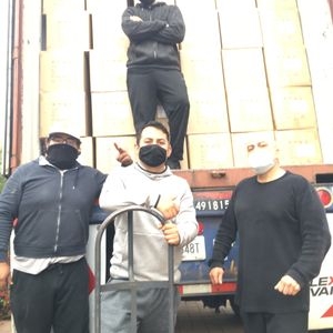 Fremont The Classic Movers