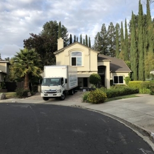 Photo of Fast 'n Reliable Moving Dba Zhang's Moving