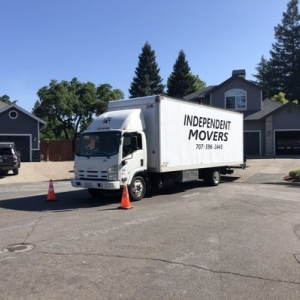 Photo of Independent Movers