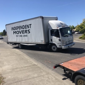 Photo of Independent Movers
