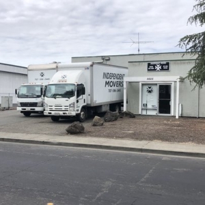 Photo of Independent Movers