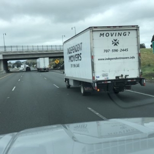 Photo of Independent Movers