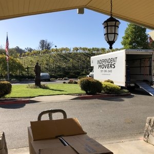 Photo of Independent Movers