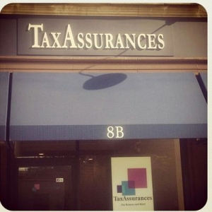 Photo of TaxAssurances
