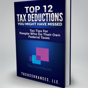 Photo of TaxAssurances
