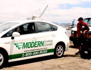 Photo of Modern Express