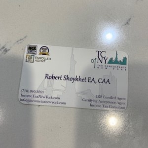 New York Taxdoc